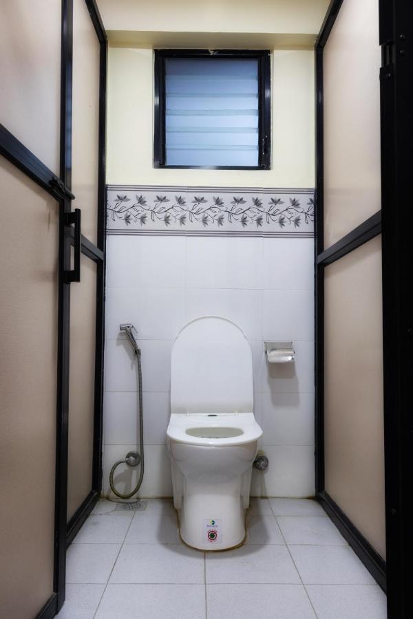 קטמנדו Bodhi Tree Hostel מראה חיצוני תמונה