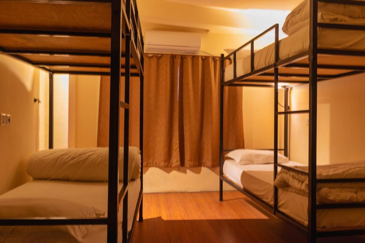 קטמנדו Bodhi Tree Hostel מראה חיצוני תמונה