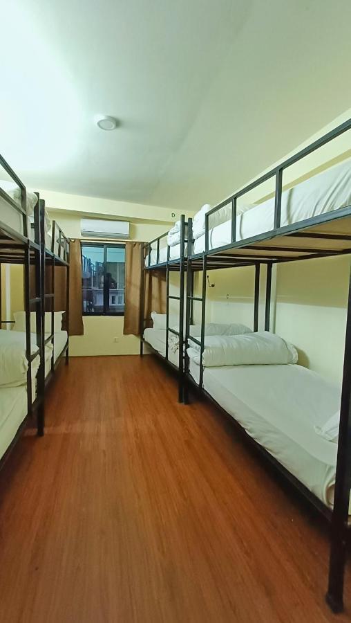 קטמנדו Bodhi Tree Hostel מראה חיצוני תמונה