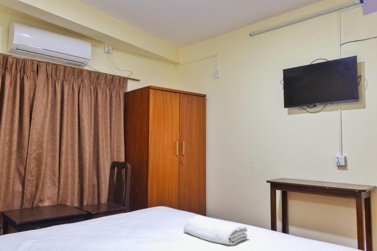 קטמנדו Bodhi Tree Hostel מראה חיצוני תמונה