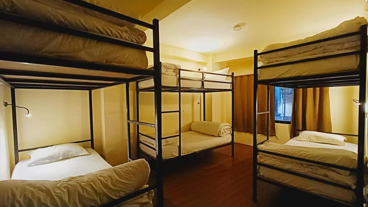קטמנדו Bodhi Tree Hostel מראה חיצוני תמונה
