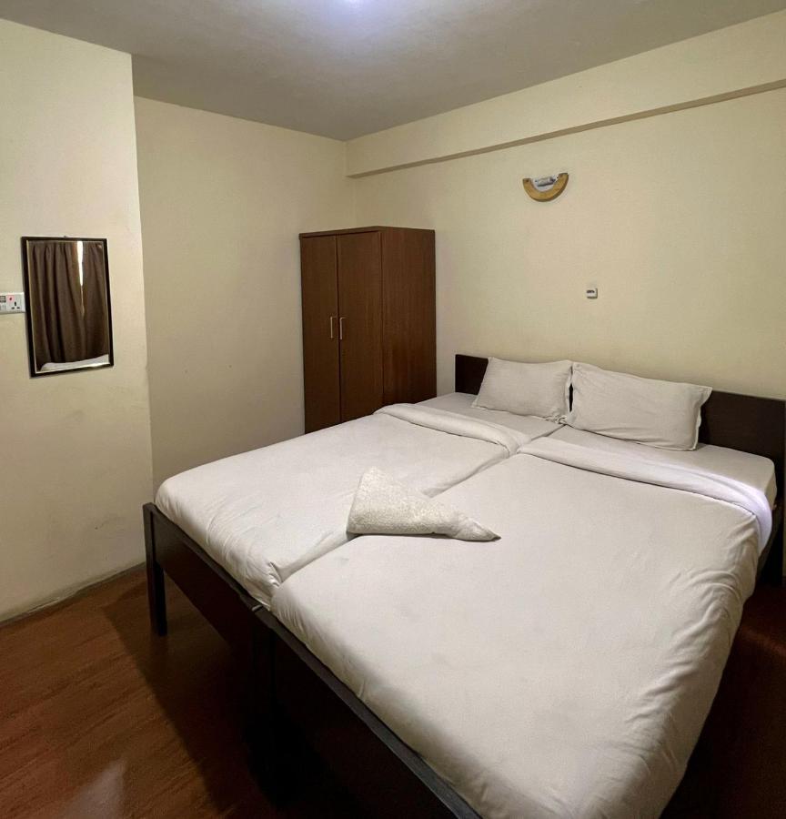 קטמנדו Bodhi Tree Hostel מראה חיצוני תמונה