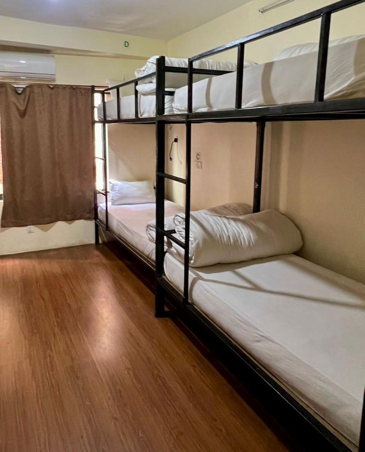 קטמנדו Bodhi Tree Hostel מראה חיצוני תמונה