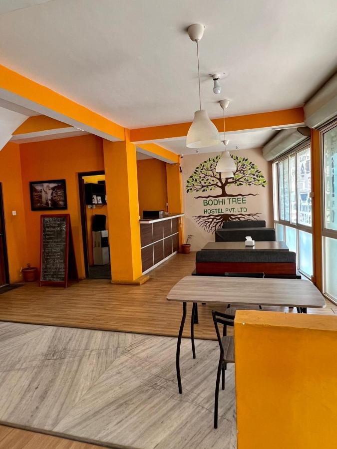 קטמנדו Bodhi Tree Hostel מראה חיצוני תמונה